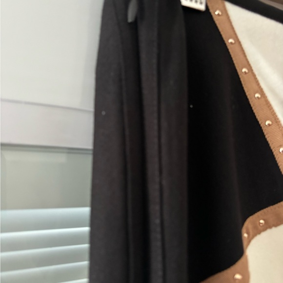 WHBM Multi colour pencil skirt - Picture 4 of 6